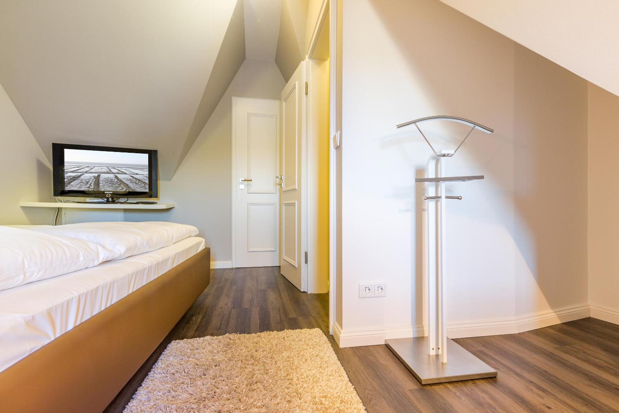 Ferienhaus Enen Neest App 2 *