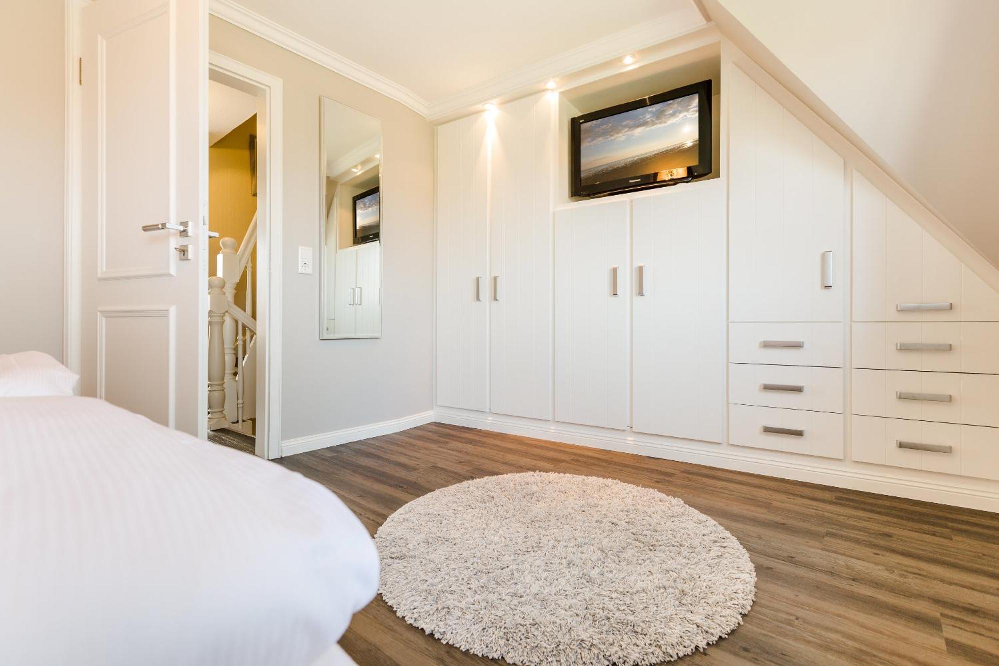 Ferienhaus Enen Neest App 2 Wenningstedt-Braderup