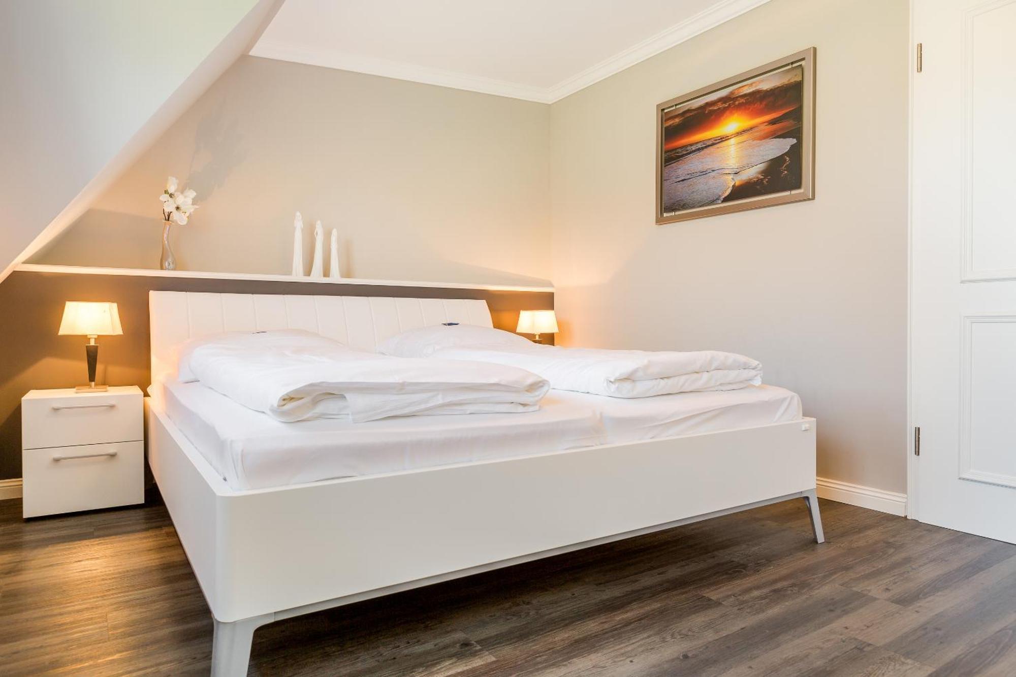 Ferienhaus Enen Neest App 2